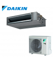 Aer Conditionat DUCT DAIKIN Sky Air Active FBA71A / ARXM71R 230V Inverter 28000 BTU/h