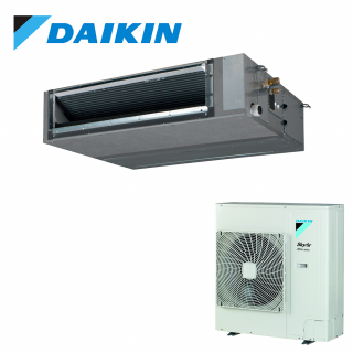 Aer Conditionat DUCT DAIKIN Sky Air Alpha FBA71A / RZAG71NV1 230V Inverter 28000 BTU/h