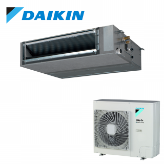 Aer Conditionat DUCT DAIKIN Sky Air Advance FBA71A / RZASG71MV1 230V Inverter 28000 BTU/h