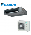 Aer Conditionat DUCT DAIKIN Sky Air Advance FBA71A / RZASG71MV1 230V Inverter 28000 BTU/h