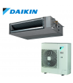 Aer Conditionat DUCT DAIKIN Sky Air Advance FBA125A / RZASG125MY1 380V Inverter 48000 BTU/h