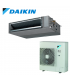 Aer Conditionat DUCT DAIKIN Sky Air Advance FBA100A / RZASG100MY1 380V Inverter 36000 BTU/h