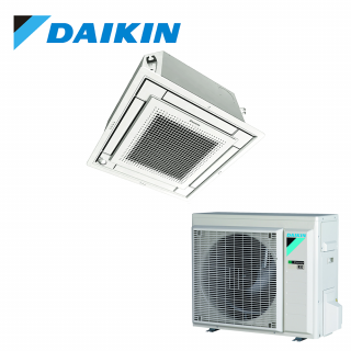 Aer Conditionat CASETA DAIKIN Sky Air FFA25A / RXM25R Inverter 9000 BTU/h