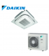 Aer Conditionat CASETA DAIKIN Sky Air Advance FCAG71B / RZASG71MV1 220V Inverter 28000 BTU/h