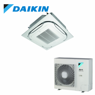 Aer Conditionat CASETA DAIKIN Sky Air Advance FCAG71B / RZASG71MV1 220V Inverter 28000 BTU/h