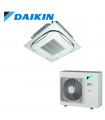 Aer Conditionat CASETA DAIKIN Sky Air Advance FCAG71B / RZASG71MV1 220V Inverter 28000 BTU/h