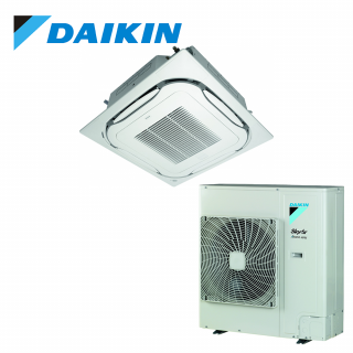 Aer Conditionat CASETA DAIKIN Sky Air Advance FCAG100B / RZASG100MV1 220V Inverter 36000 BTU/h