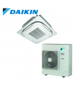 Aer Conditionat CASETA DAIKIN Sky Air Advance FCAG100B / RZASG100MV1 220V Inverter 36000 BTU/h