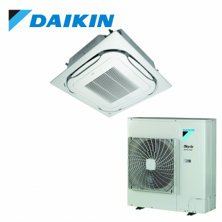 Aer Conditionat CASETA DAIKIN Sky Air Active FCAG100B / AZAS100MV1 230V Inverter 36000 BTU/h