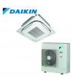 Aer Conditionat CASETA DAIKIN Sky Air Active FCAG100B / AZAS100MV1 230V Inverter 36000 BTU/h