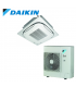 Aer Conditionat CASETA DAIKIN Sky Air Active FCAG125B / AZAS125MY1 380V Inverter 48000 BTU/h