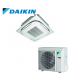 Aer Conditionat CASETA DAIKIN Sky Air Active FCAG71B / ARXM71R 230V Inverter 28000 BTU/h