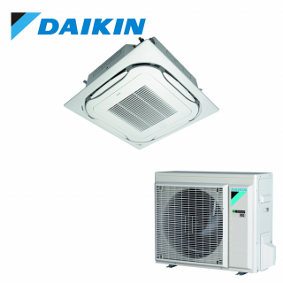 Aer Conditionat CASETA DAIKIN Sky Air Active FCAG71B / ARXM71R 230V Inverter 28000 BTU/h