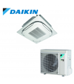 Aer Conditionat CASETA DAIKIN Sky Air Active FCAG71B / ARXM71R 230V Inverter 28000 BTU/h