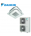 Aer Conditionat CASETA DAIKIN Sky Air Alpha FCAG100B / RZAG100NV1 220V Inverter 36000 BTU/h