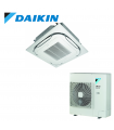 Aer Conditionat CASETA DAIKIN Sky Air Alpha FCAG71B / RZAG71NY1 380V Inverter 28000 BTU/h