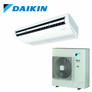 Aer Conditionat de TAVAN DAIKIN Sky Air Advance FHA100A / RZASG100MV1 230V Inverter 36000 BTU/h