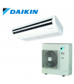 Aer Conditionat de TAVAN DAIKIN Sky Air Advance FHA100A / RZASG100MV1 230V Inverter 36000 BTU/h