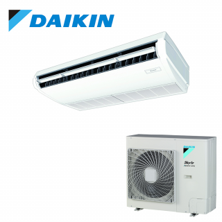 Aer Conditionat de TAVAN DAIKIN Sky Air Advance FHA71A / RZASG71MV1 230V Inverter 28000 BTU/h