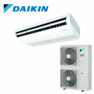 Aer Conditionat de TAVAN DAIKIN Sky Air Alpha FHA100A / RZAG100NV1 230V Inverter 36000 BTU/h