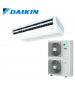 Aer Conditionat de TAVAN DAIKIN Sky Air Alpha FHA100A / RZAG100NV1 230V Inverter 36000 BTU/h