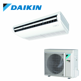 Aer Conditionat de TAVAN DAIKIN Sky Air Alpha FHA71A / RZAG71NV1 230V Inverter 28000 BTU/h