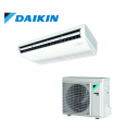 Aer Conditionat de TAVAN DAIKIN Sky Air Alpha FHA71A / RZAG71NV1 230V Inverter 28000 BTU/h