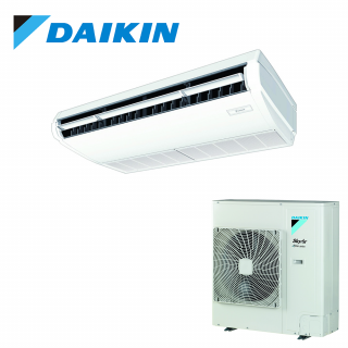 Aer Conditionat de TAVAN DAIKIN Sky Air Alpha FHA71A / RZAG71NY1 380V Inverter 28000 BTU/h