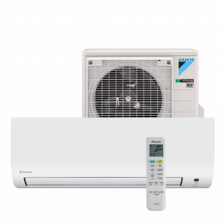 Aer Conditionat DAIKIN Comfora Bluevolution FTXP20N / RXP20N R32 Inverter 7000 BTU/h