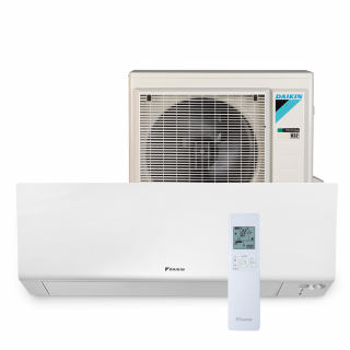 Aer Conditionat DAIKIN Perfera Bluevolution FTXTM30R / RXTM30R R32 (optimizat pentru incalzire) Inverter 9000 BTU/h