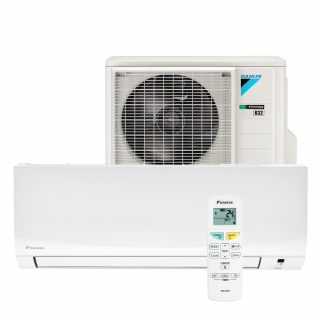 Aer Conditionat DAIKIN Sensira Bluevolution FTXF20E / RXF20E Inverter R32 7000 BTU/h