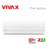 Aer Conditionat VIVAX N-Design ACP-12CH35AENI Wi-Fi Ready R32 Inverter 12000 BTU/h