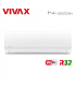 Aer Conditionat VIVAX N-Design ACP-18CH50AENI Wi-Fi R32 Inverter 18000 BTU/h