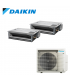 Aer Conditionat MULTISPLIT Duct DAIKIN 2MXM50A / 2x FDXM25F Dublu Split Inverter