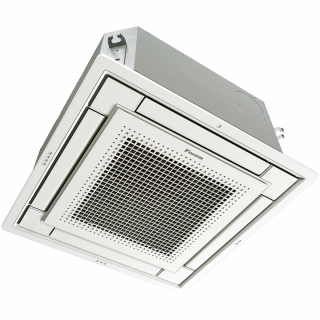 Aer Conditionat MULTISPLIT Caseta DAIKIN 5MXM90A / 5x FFA25A Inverter