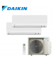 Aer Conditionat MULTISPLIT DAIKIN 2MXM50A / 2x FTXP25N Dublu Split Inverter