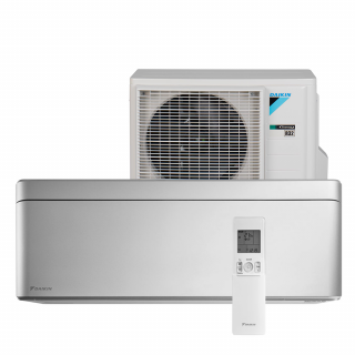 Aer Conditionat DAIKIN Stylish Bluevolution FTXA20CS / RXA20A Inverter R32 7000 BTU/h