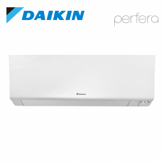 Aer Conditionat DAIKIN Perfera Bluevolution FTXTM30R / RXTM30R R32 (optimizat pentru incalzire) Inverter 9000 BTU/h