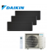 Aer Conditionat MULTISPLIT DAIKIN 3MXM68A / 3x FTXA25CB Triplu Split Inverter