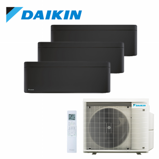 Aer Conditionat MULTISPLIT DAIKIN 3MXM68A / 3x FTXA25CB Triplu Split Inverter