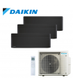 Aer Conditionat MULTISPLIT DAIKIN 3MXM68A / 3x FTXA25CB Triplu Split Inverter