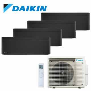 Aer Conditionat MULTISPLIT DAIKIN 4MXM80A / 4x FTXA25CB Inverter