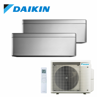 Aer Conditionat MULTISPLIT DAIKIN 2MXM50A / 2x FTXA25CS Dublu Split Inverter