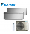 Aer Conditionat MULTISPLIT DAIKIN 2MXM50A / FTXA25CS + FTXA35CS Dublu Split Inverter