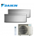Aer Conditionat MULTISPLIT DAIKIN 2MXM40A / 2x FTXA20CS Dublu Split Inverter