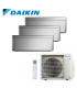 Aer Conditionat MULTISPLIT DAIKIN 3MXM68A / 3x FTXA25CS Triplu Split Inverter