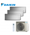 Aer Conditionat MULTISPLIT DAIKIN 3MXM68A / 3x FTXA25CS Triplu Split Inverter