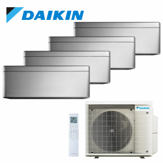 Aer Conditionat MULTISPLIT DAIKIN 4MXM80A / 4x FTXA25CS Inverter