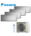 Aer Conditionat MULTISPLIT DAIKIN 4MXM80A / 4x FTXA25CS Inverter