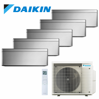 Aer Conditionat MULTISPLIT DAIKIN 5MXM90A / 5x FTXA25CS Inverter